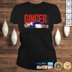 ClassicLadies Ginger Spice Shirt