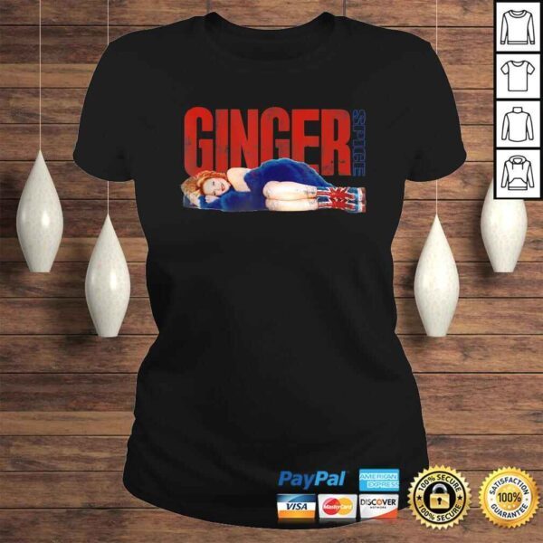 Ginger Spice Shirt - Image 3