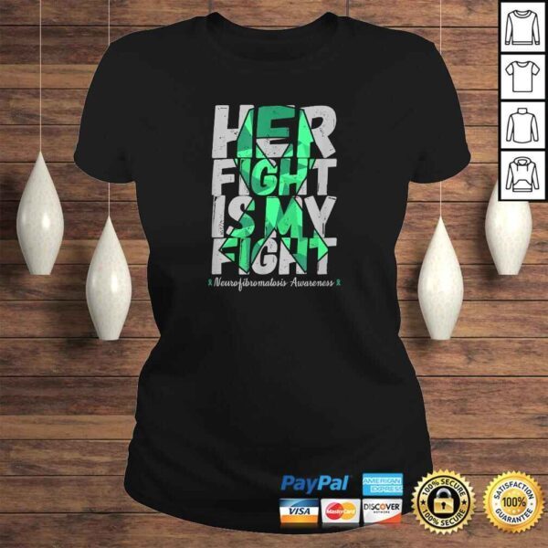 Her fight is my fight - Neurofibromatosis Awareness Day - Image 3