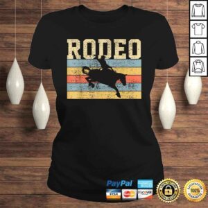 ClassicLadies Horse Riding Retro Vintage Western Country TShirt Gift