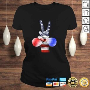 ClassicLadies Joe Biden For PresidenTShirt