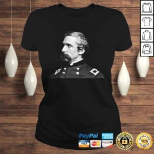 ClassicLadies Joshua Lawrence Chamberlain Civil War Shirt