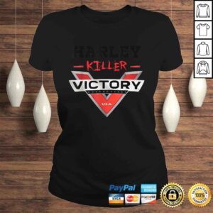 ClassicLadies Killer Victory Gift Top