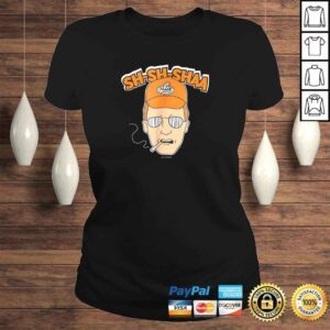 ClassicLadies King of the Hill Dale Sh Sh Shaa TShirt