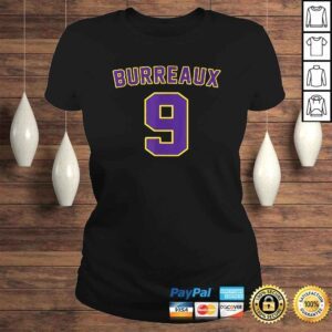 ClassicLadies Louisiana Burreaux Shirt