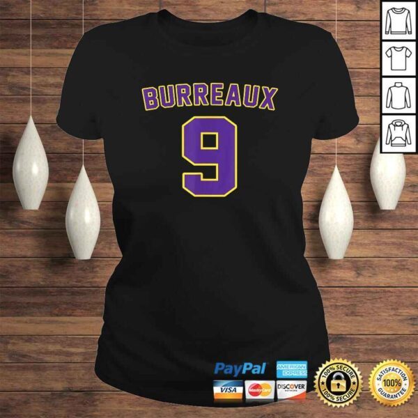 Louisiana Burreaux Shirt - Image 3