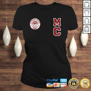 ClassicLadies Morehouse HBCU College TShirt