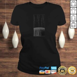 ClassicLadies Official Death Stranding Black Box Shirt