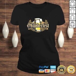 ClassicLadies OktoberfesShirt