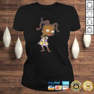 ClassicLadies RugRats Susie Sketch TShirt Gift