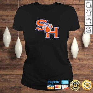 ClassicLadies Sam Houston State University Shirt PPSHS04