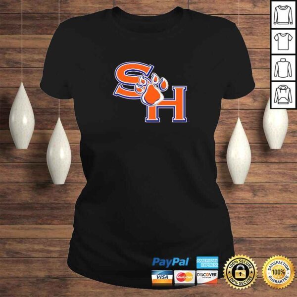 Sam Houston State University Shirt PPSHS04 - Image 3