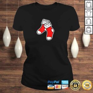 ClassicLadies Sox TShirt