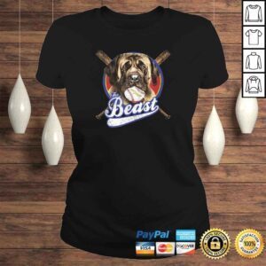 ClassicLadies The Sandlot The BeasGift Top