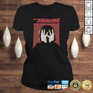 ClassicLadies The Shining Danny Tshirt