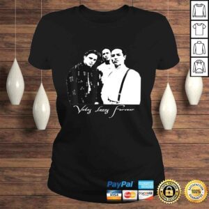 ClassicLadies Vatos Locos Forever Gift TShirt