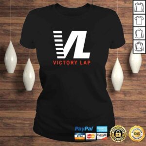 ClassicLadies Victory Lap hoodie