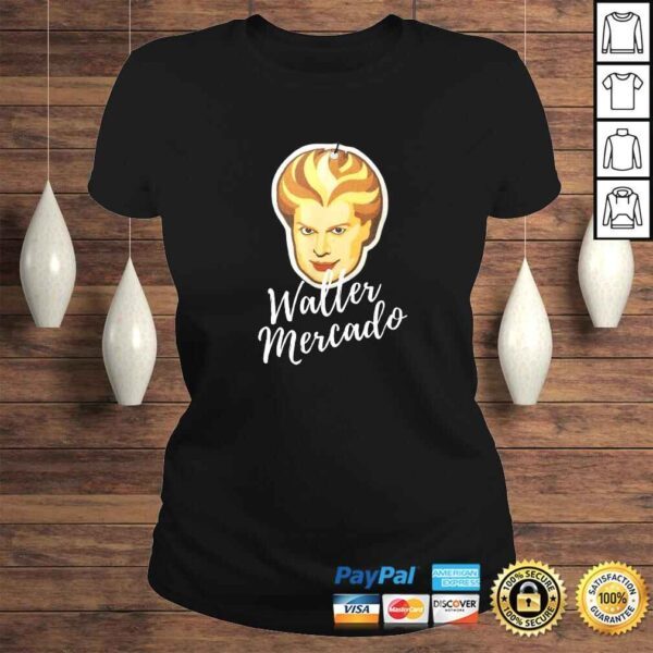 Walter Mercado Gift TShirt - Image 3