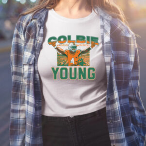 Colbie Young Shirt