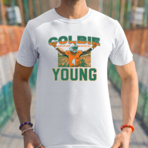 Colbie Young Shirts