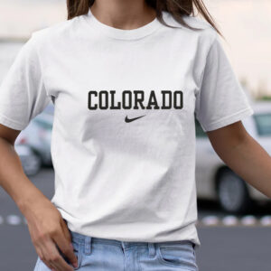 Colorado Buffaloes Nike Coach Prime Deion Sanders Sweat T-Shirt