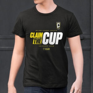 Columbus Crew 2023 Mls Cup Playoffs Shirts