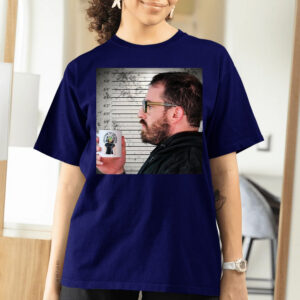 Comfort Colors John Dorsey T-Shirts