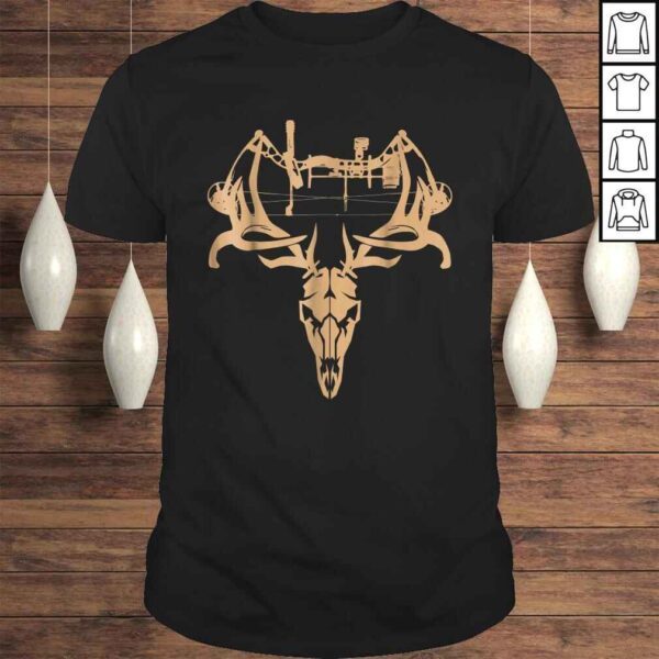 Deer Hunting Bow Shirt - Shirt for Bow Hunters