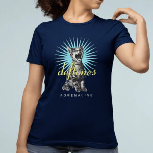 Deftones Adrenaline Unisex Sweat Shirts