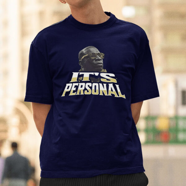 Deion Sanders Its Personal T-Shirts