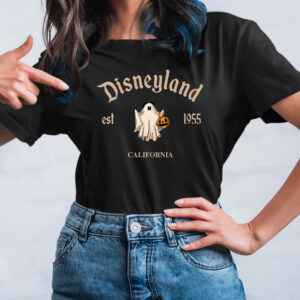 Disneyland Halloween Sweat T-Shirt