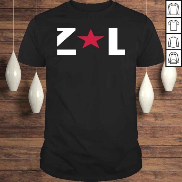 EZLN TShirt