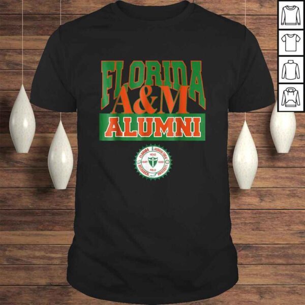 Funny FAMUs University TShirt