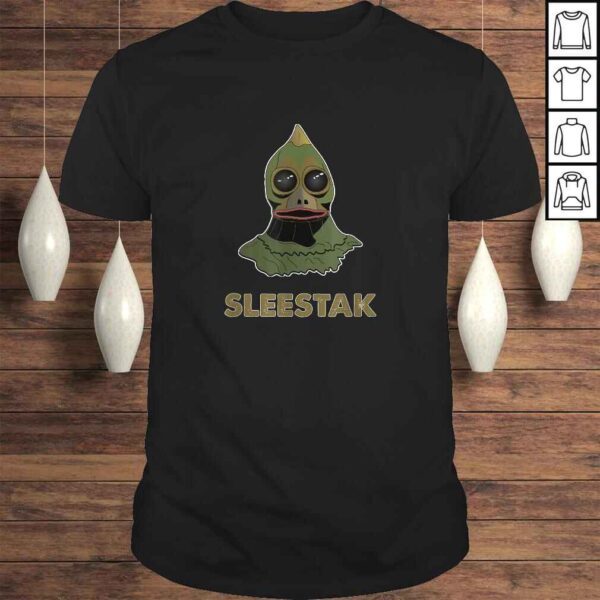 Funny Sleestak TShirt