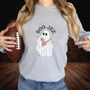 Halloween Boo Jee Ghost Sweat Shirts