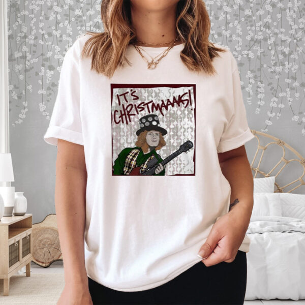 Have Yourself A Very Noddy Christmas Shirt