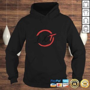 Hoodie 100 Thieves Shirt