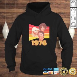 Hoodie 1970s Retro TV Jack Tripper Shirt Shirt