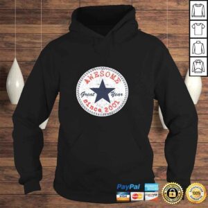 Hoodie 19th Birthday Gifts 19 Year Old Boy Girl Awesome Since 2001 Pullover Hoodie