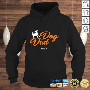 Hoodie ASPCA Dog Dad Hoodie