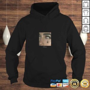 Hoodie Aesthetic grudge okay TShirt