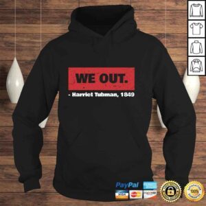 Hoodie African American Design for Black History Lovers Long Sleeve Tee TShirt