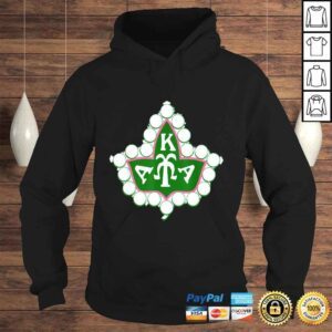 Hoodie Alpha Kappa AKA Alpha Shirt paraphernalia