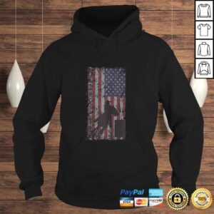 Hoodie Barrel racer Shirt horse racing and rodeo girls