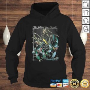 Hoodie Batman Who Laughs TShirt Gift