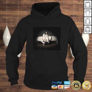 Hoodie Billie Eilish Official Sweet Dreams Tee TShirt