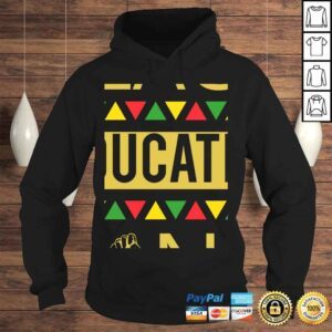 Hoodie Black Educated King Black African American Hoodie