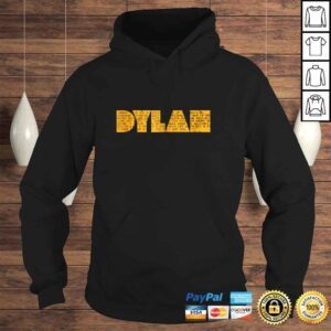 Hoodie Bob Dylan Subterranean Homesick Tee Officially Licensed