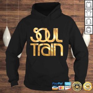 Hoodie Boogie Train Love Soul Shirt Tees