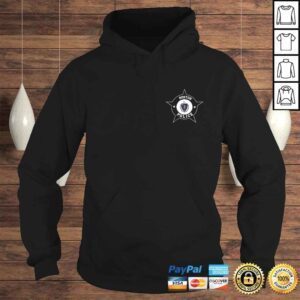 Hoodie Boston Police Shirt BPD